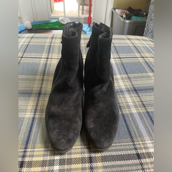 Paul Green Jada Water Resistant Bootie - Picture 2 of 8